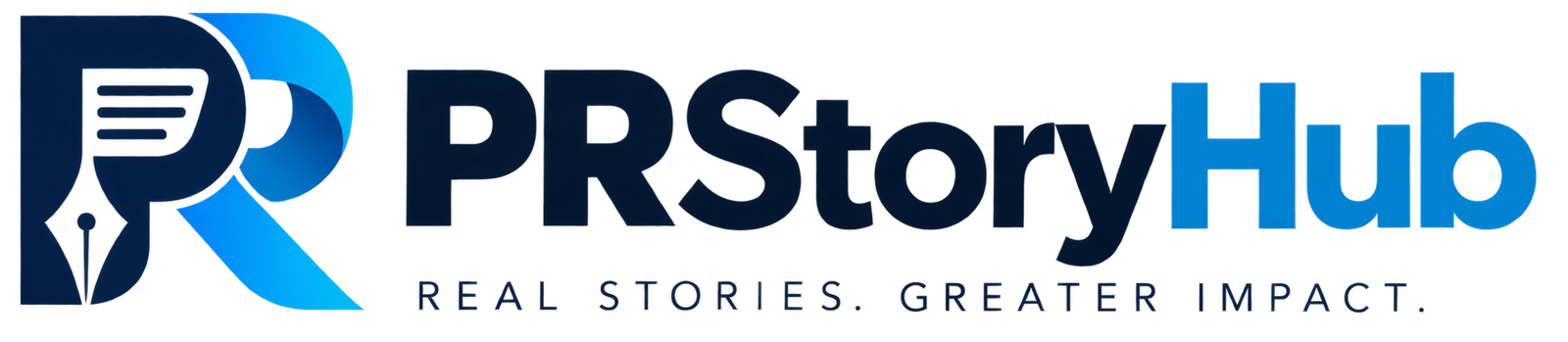 PRStoryHub